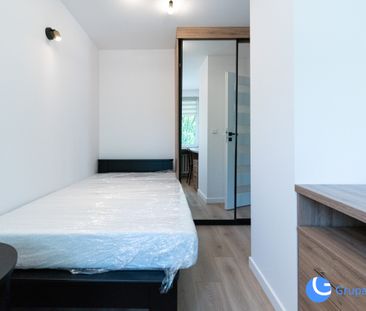 2 niezależne pok. 38m2 | O3 | Prądnik Czerwony - Фото 3