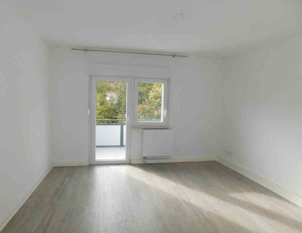 Überruhr-Holthausen: Bezugsfertige 3-Zi.-Whg. mit Balkon - Photo 1