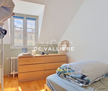 Location Appartement 5 pièces 121m² NANTERRE 92000 - Photo 4