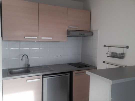 location Appartement T2 DE 45.19m² À AMFREVILLE LA MIVOIE - Photo 1