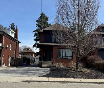 For Lease - 161 Rothsay Avenue Unit# 2, Hamilton, Ontario - Photo 2