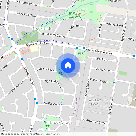 4 Beerwah Place, Forest Lake, QLD 4078