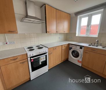 1 bedroom apartment to rent - Photo 4