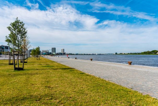 Hip appartementje met fantastisch zicht! - Photo 1