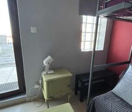 Studio/Γκαρσονιέρα για ενοικίαση - 40 Εκκλησιές - Ευαγγελίστρια, - Φωτογραφία 1