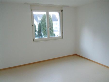 "Maisonette-Wohnung in ruhigem und familienfreundlichem Quartier" - Photo 2