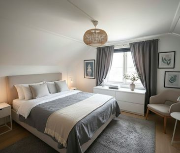 Sävsjövägen, Vrigstad - Foto 1