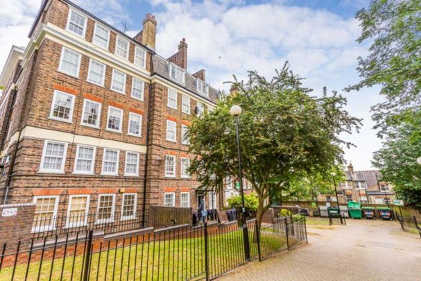 2 bedroom flat to rent - Photo 1