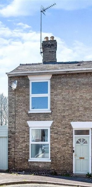 1 bedroom terraced house to rent - Photo 1