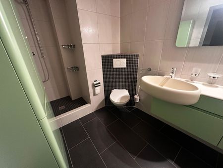 Spacieux appartement de 4.5 pièces avec vue sur le Château de Porrentruy - Photo 5