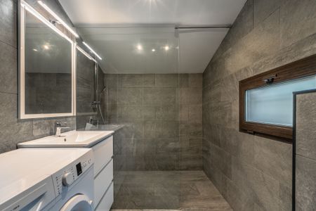 Studio meublé 28 m2 tout inclus avec jardin partagé Lège-Cap - Photo 5