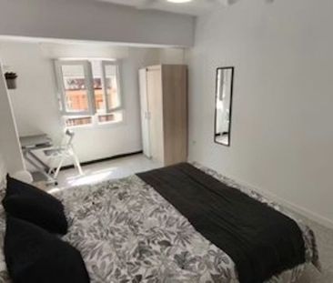 Carrer Benidoleig, Valencia, Valencian Community 46017 - Photo 5