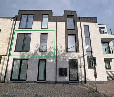 Appartement te huur - Foto 4