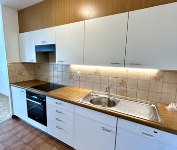 Chemin des Pâquerettes 5, 1260 NYON | Appartement 4.5 pièces - Foto 6