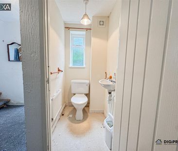 Room For Rent Tower Street, Pontypridd - Photo 4