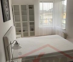 3 pok. dwupoziom. mieszkanie do wynajęcia Gumieńce (412858) - Фото 3