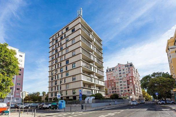 Apartamento T4 em Lisboa - Photo 1