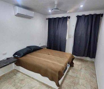 departamentos en renta con excelente ubicación, unos minutos de pas... - Photo 1