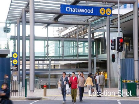 Unit 18/386-390 Mowbray Road, Lane Cove - Photo 3