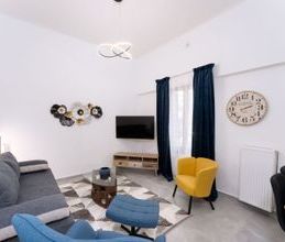 Συγκρότημα για ενοικίαση - Καλλιθέα, - Photo 1