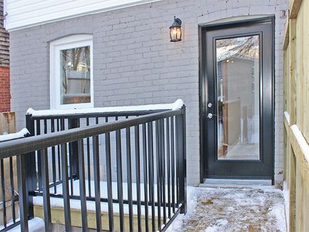 For Lease - 453 Ashdale Avenue Unit# Upper, Toronto, Ontario - Photo 3