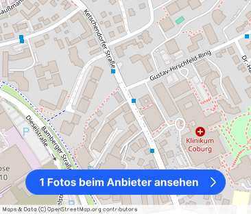 CO-City ** Stilvolles möbliertes Studio mit Veste-Blick ** Stellpla... - Foto 1