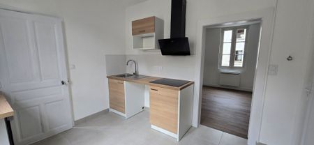 Location Appartement 3 pièces 52m² TULLE 19000 - Photo 4