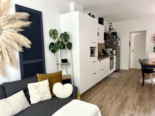 Location Appartement 1 pièce 42m² CALAIS 62100 - Photo 1