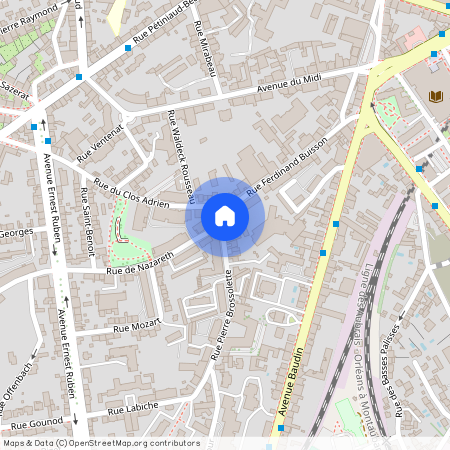 87000, Limoges