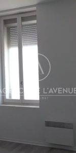 Location Appartement 1 pièce 26m² MARSEILLE 8ème - Photo 3