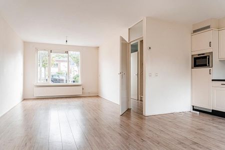 Huis te huur: Etty Hillesumplantsoen 47 2135 KK Hoofddorp - Photo 3