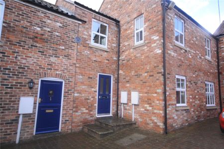 Toft Lane, Sleaford, Lincolnshire, NG34 - Photo 5