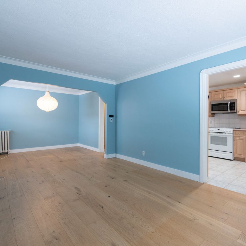 For Lease - 7 Joanith upper Drive, Toronto, Ontario - Photo 1