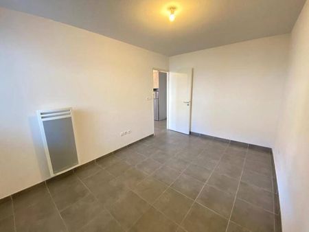 Location appartement 2 pièces 39.95 m² à Castelnau-le-Lez (34170) - Photo 3