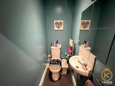 5 bedroom terraced house to rent - Photo 5