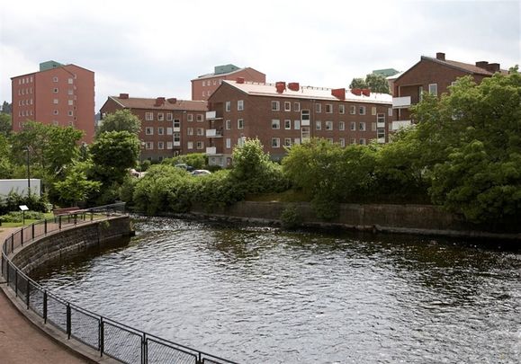 Alvestagatan 22 - Photo 1