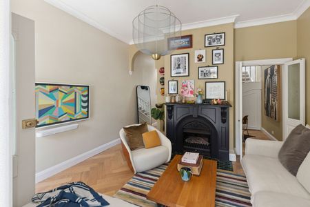 5 College Street, Balmain NSW 2041 - House For Rent | Domain - Photo 2