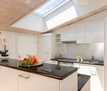 4.5 Zimmer, 136 m², 3. Stock - Photo 3