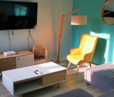 Résidence Saint-Exupéry - Photo 1