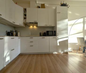 Te huur: Appartement Van Oldenbarneveltlaan in Groningen - Foto 2