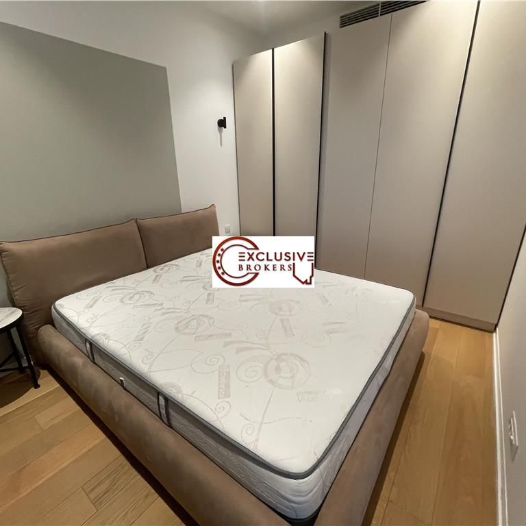 Studio for rent//One Eliade//Parking - Fotografie 1