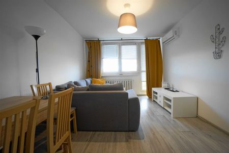 Mieszkanie do wynajęcia 3 pokoje Bolesława Prusa, Katowice 50.5 m² - Photo 3