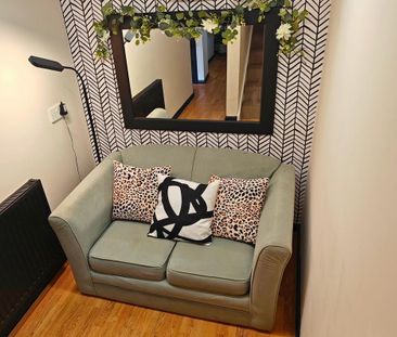 5 bedroom house share to rent - Photo 1