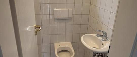 4-Zim.-Wohnung mit Kamin, Thermovoltaik, Terasse und Balkon - Photo 1