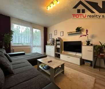 Pronájem bytu 3+1, 72,9 m - Fotografie 6