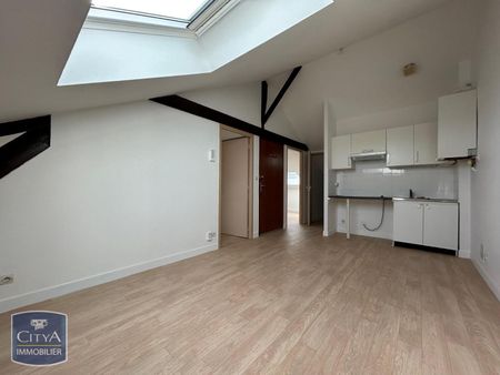 Location Appartement 3 pièces 31m² PERIGUEUX 24000 - Photo 4