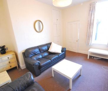 4 Bed - Wolsely Gardens, Jesmond Vale - Photo 1