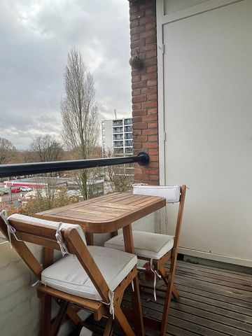 Te huur: Appartement Beverweg in Nijmegen - Photo 3