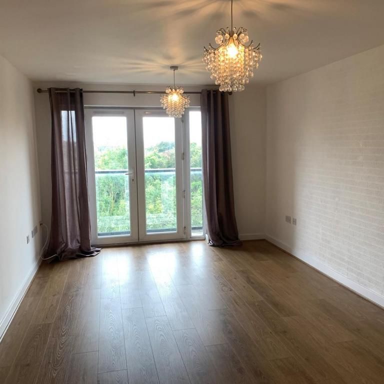 2 bedroom apartment to rent - Photo 1