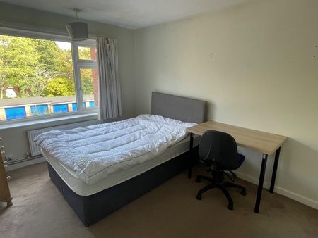 2 Bed Flat, Westwood Road, SO17 - Photo 5